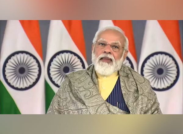 India News | Future Belongs to Societies That Invest in Healthcare, Says PM Modi
