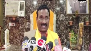 India News | Did Not Write Any Resignation Letter, Am Dedicated to Party, Says BJP MLA