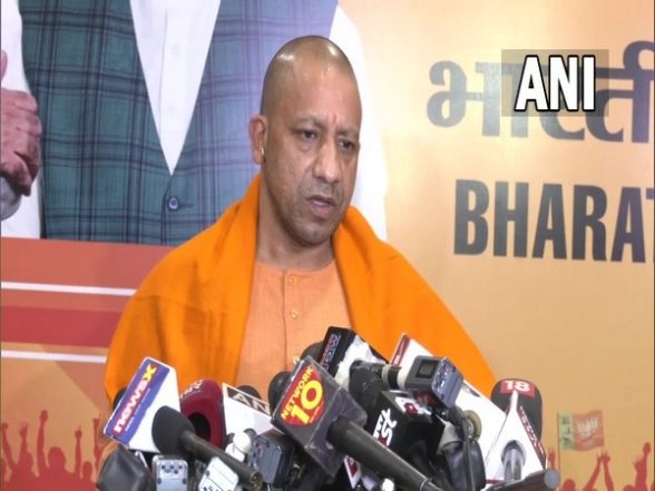 PM Narendra Modi's Security Breach a Pre-Planned, Sponsored Conspiracy, Says Yogi Adityanath