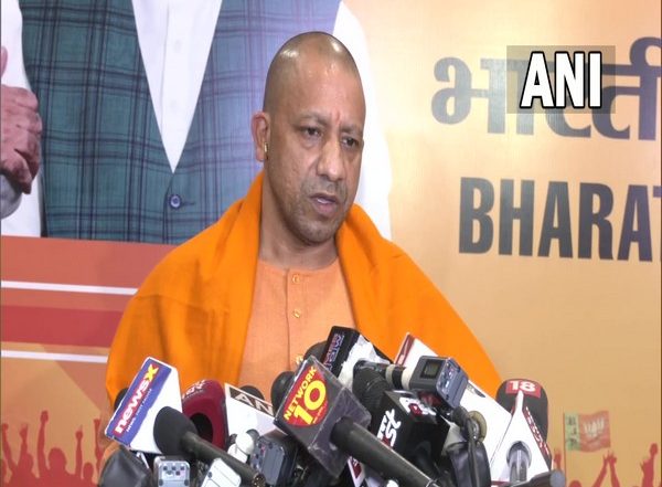 PM Narendra Modi's Security Breach a Pre-Planned, Sponsored Conspiracy, Says Yogi Adityanath