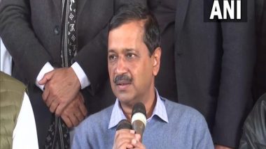 Punjab Assembly Elections 2022: Every Child from Scheduled Caste Community Will Get Best Education if AAP Wins, Says Arvind Kejriwal