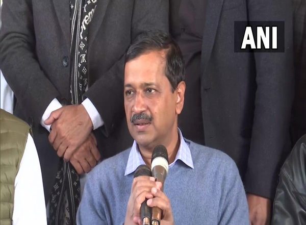 Punjab Assembly Elections 2022: Every Child from Scheduled Caste Community Will Get Best Education if AAP Wins, Says Arvind Kejriwal