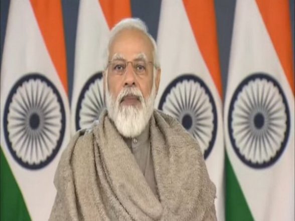 India News | Vaishno Devi Stampede: Centre in Constant Touch with JK Administration, Says PM Modi - Vimarsana News