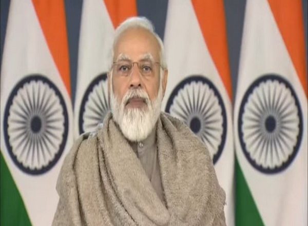 India News | Vaishno Devi Stampede: Centre in Constant Touch with JK Administration, Says PM Modi