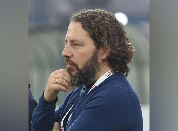 ISL 2021-22: Mario Rivera Appointed as Head Coach of SC East Bengal for Remainder of Season