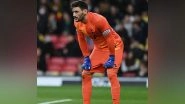Sports News | Tottenham Hotspur Captain Hugo Lloris Signs New Contract with Premier League Club