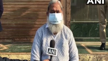 India News | Over 15 Lakh Eligible Children of Haryana to Be Administered Covid Jab, Says State Health Minister