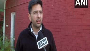 India News | 'Compromised' Channi Doing 'election Stunt', Not Arresting Majithia After 'secret Deal with Badals': AAP