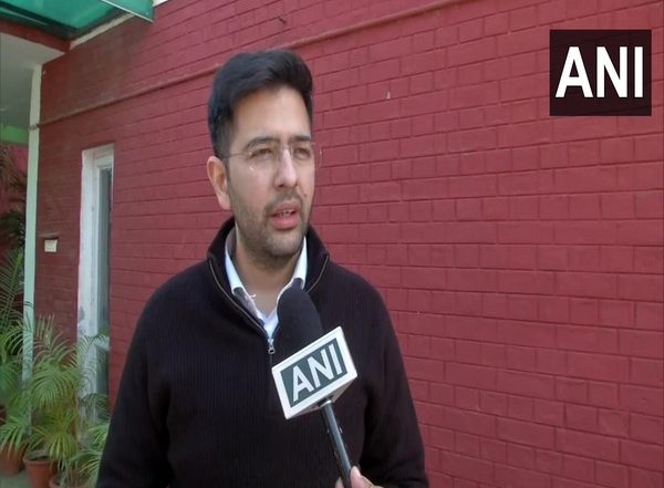 India News | 'Compromised' Channi Doing 'election Stunt', Not Arresting Majithia After 'secret Deal with Badals': AAP