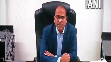 India News | COVID-19: West Bengal to Shut Schools, Spas, Salons from Tomorrow; Offices to Operate at 50 Pc Capacity