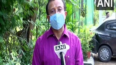 India News | Kerala Govt's Intervention in Proposal of Awarding D.Litt. to President Kovind an Insult to State: V Muraleedharan