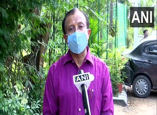 India News | Kerala Govt's Intervention in Proposal of Awarding D.Litt. to President Kovind an Insult to State: V Muraleedharan