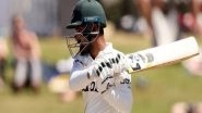 Sports News | NZ Vs Ban, 1st Test: Our Process Was Excellent, Says Visitors Team Director Khaled Mahmud