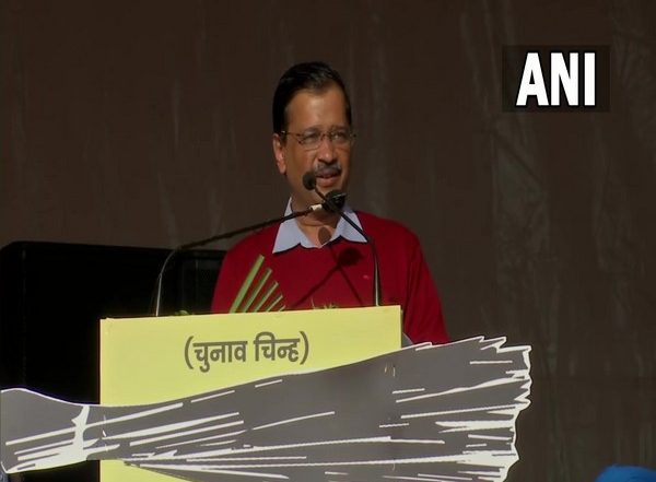 Uttarakhand Assembly Election 2022: Arvind Kejriwal Promises Rs 1 Crore to Kin of Security Personnel Who Die in Action