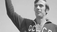 Sports News | Three-time Olympic Triple Jump Champion Viktor Saneyev Dies Aged 76