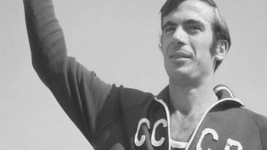 Sports News | Three-time Olympic Triple Jump Champion Viktor Saneyev Dies Aged 76