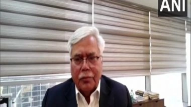 India News | Children Taking COVID-19 Jabs Enthusiastically, Large Number of Registration, Vaccination Has Taken Place: Co-WIN Chief