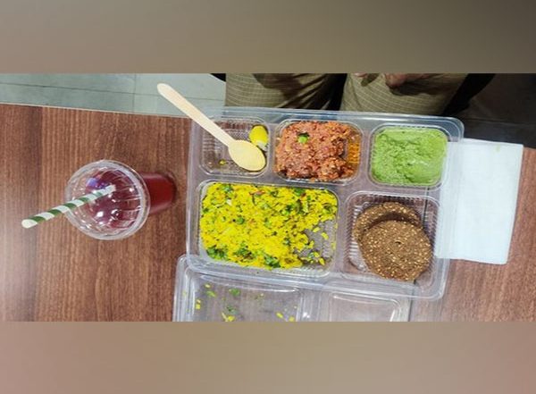 India News | Ayush Ministry Makes Nutritious Ayush Aahaar Available at Its Canteen