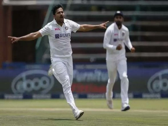 Cape Town Test Evenly Poised, Score Above 300 Would Be Hard To Chase, Says Shardul Thakur