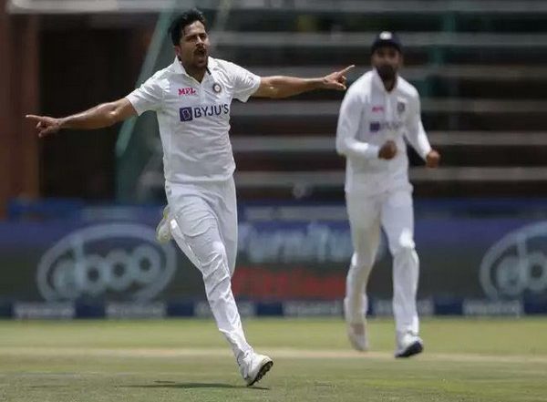 IND vs SA 3rd Test 2022: Cape Town Test Evenly Poised, Score Above 300 Would Be Hard To Chase, Says Shardul Thakur