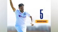 Sports News | My Best is Yet to Come in Test Cricket, Says Shardul Thakur