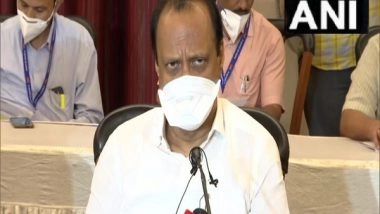 India News | Pune Reports 1,104 New COVID-19 Cases; Physical Classes for Std 1 to 8 Closed Till Jan 30: Ajit Pawar