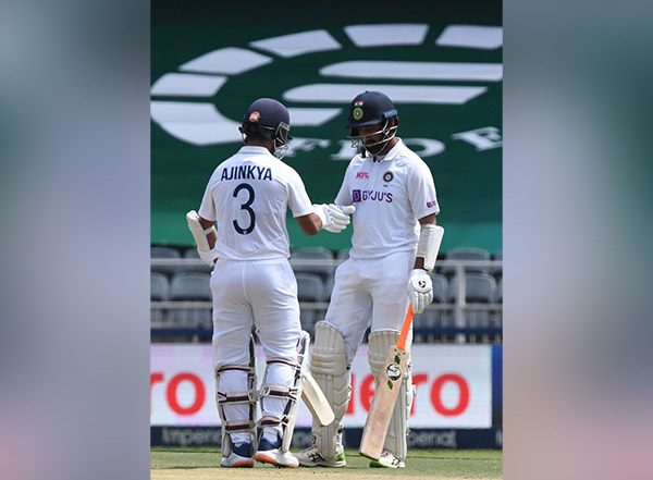 'Ajinkya Rahane, Cheteshwar Pujara Are India's Best Middle-order Players', Says KL Rahul