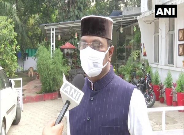 Madhya Pradesh Imposes Rs 200 Fine for COVID-19 Protocols Violation in Public Places