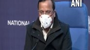 COVID-19 Surge in India: Over 6.3 Times Increase in Coronavirus Cases in Past 8 Days, Says Health Ministry