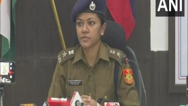 India News | Delhi: Man Held for Duping over Dozen Woman Doctors on Pretext of Providing PG Seats