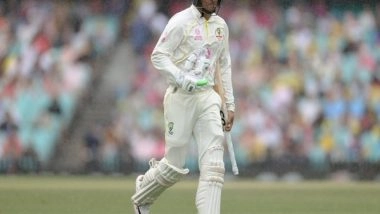 Sports News | Ashes: Test Match Cricket at Its Best, Couldn't Ask for More, Says Usman Khawaja