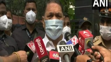 India News | COVID-19: Maharashtra Police Officers Above 55 Years to Work from Home, Says State Home Minister