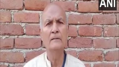 India News | Bihar Man Who Was Booked for Taking 11 Doses COVID-19 Vaccine Gets Relief from Arrest