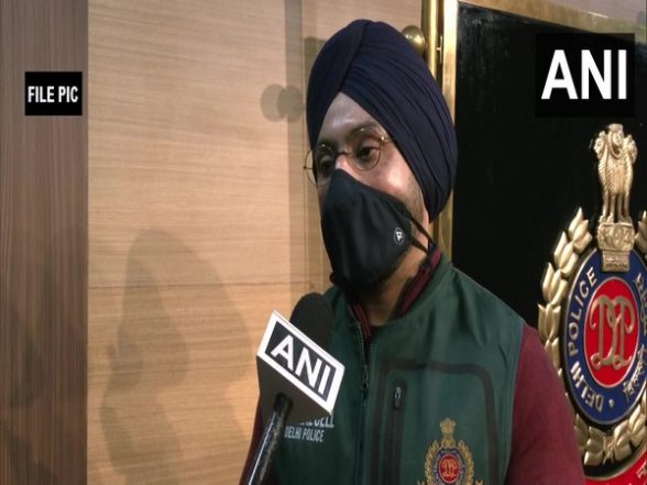 'Bulli Bai' App Case: Special Cell of Delhi Police Arrests App Creator Neeraj Bishnoi from Assam - Vimarsana News