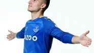 Sports News | Premier League: Anwar El Ghazi Joins Everton on Loan from Aston Villa
