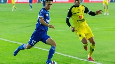 Sports News | ISL: For Most of the Game, Players Did Well, Says Chennaiyin's Bandovic