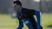 Sports News | Premier League: Newcastle United Rope in New Zealand Striker Chris Wood from Burnley