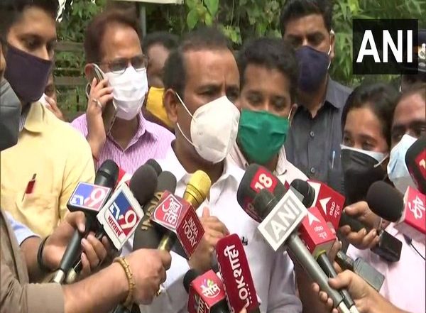 India News | Number of COVID-19 Cases Growing but No Rise in Casualties, Says Maharashtra Health Minister