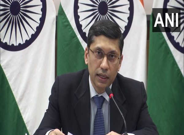 World News | India 'closely Monitoring' Developments in Kazakhstan: MEA