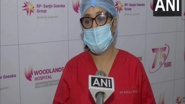 India News | COVID: Omicron is Highly Transmissible but Mild Variant, Says Expert