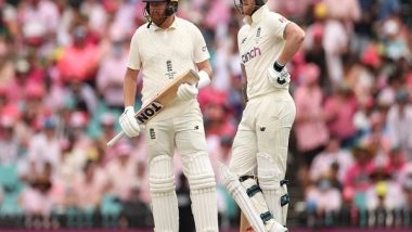 Sports News | Sometimes People Overstep the Mark: Bairstow After Three Abusive Fans Get Evicted