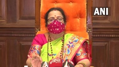 India News | COVID: Decision on Weekend Curfew Likely by Tonight, Says Mumbai Mayor