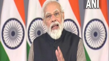 India News | Ayushman Bharat, Global Benchmark in Terms of Affordable, Inclusive Healthcare: PM Modi