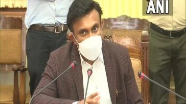 India News | COVID-19: Karnataka Govt Mulling to Issue Green Passes to Identify Fully Vaccinated Citizens, Says State Health Minister