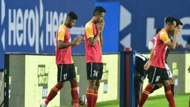Sports News | Disappointed to Lose Derby but Proud of Players: SC East Bengal's Mario Rivera