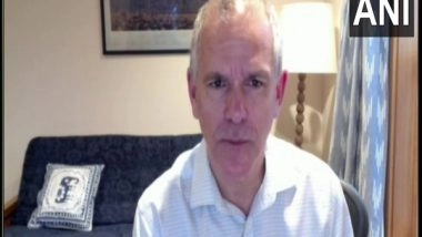 World News | India Will Have Omicron Wave Peak by Next Month, Says US-based Health Expert