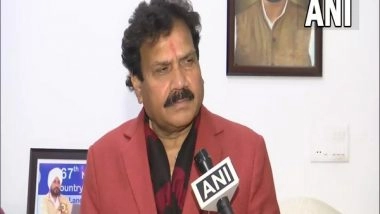 India News | Congress Will Promote Manifesto Via Social Media, TV: Punjab Minister on EC's COVID Restrictions