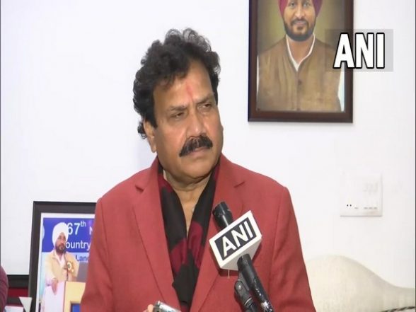 India News | Congress Will Promote Manifesto Via Social Media, TV: Punjab Minister on EC's COVID Restrictions - Vimarsana News