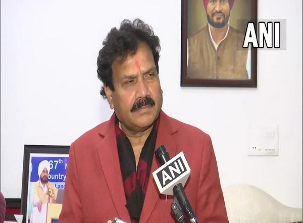 India News | Congress Will Promote Manifesto Via Social Media, TV: Punjab Minister on EC's COVID Restrictions