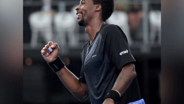 Sports News | Adelaide International: Monfils to Face Khachanov in Summit Clash